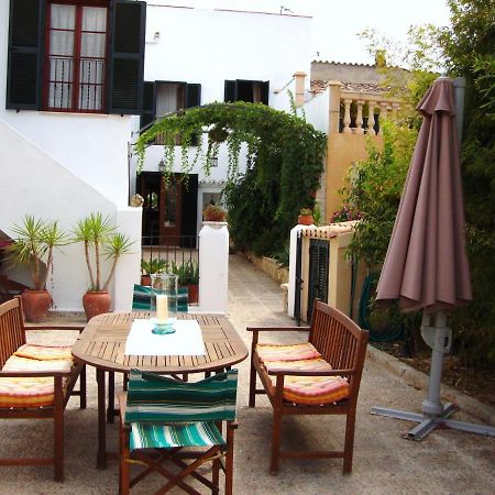 Villa Maria, Bonita Casa Con Jardin Y Piscina Privada En Andraitx Exteriér fotografie